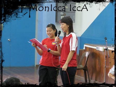 ♥ Monicca ♥