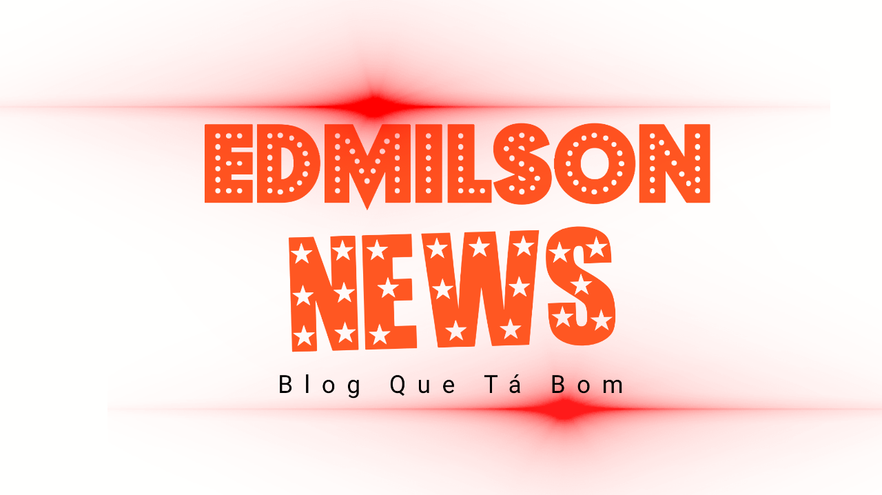 Edmilson News | O Seu Portal