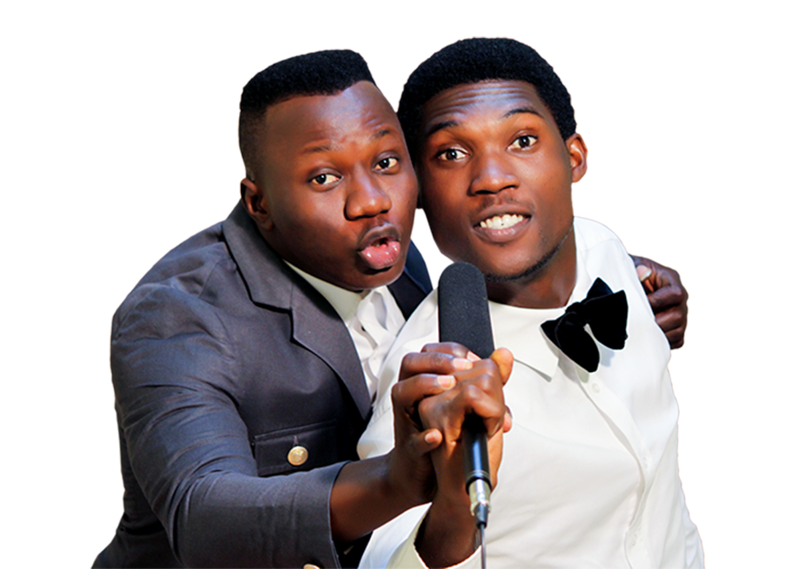 Popular Comedy Group 'Still Ringing' Releases new Photos