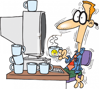 Votre humeur en image. - Page 3 Too+much+coffee+or+too+many+coffee+cup