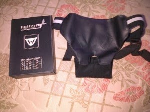 CELANA DALAM HERNIA MAGNETIK IMPORT
