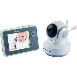 Foscam FBM3501 Digital Video Baby Monitor