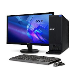 Acer Desktop PC