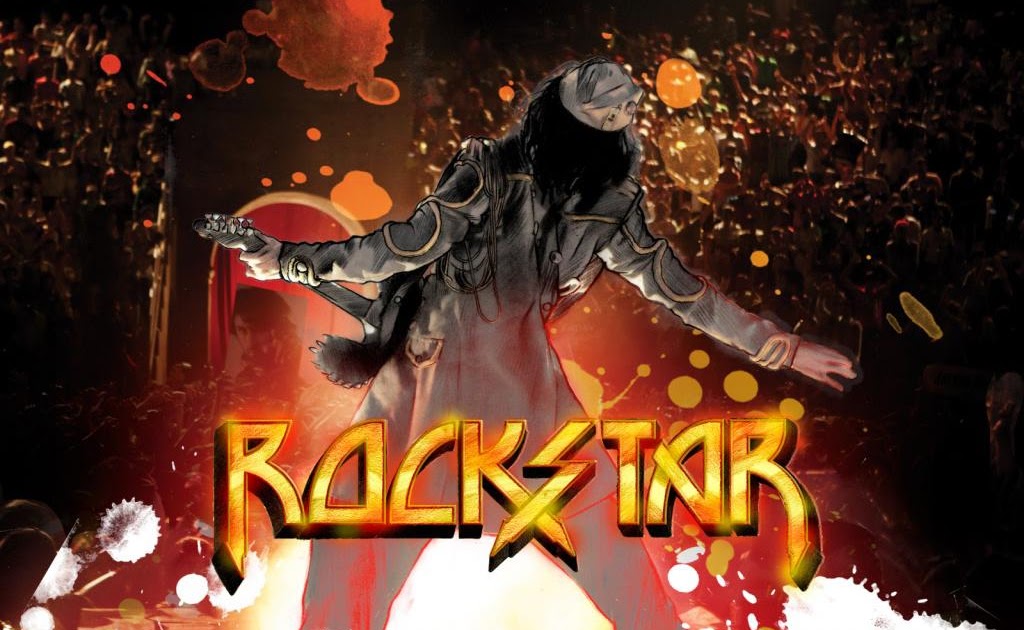 உளரல்-TV (ULaral-TV): Rockstar (Hindi)-Music Review-A.R.Rahman