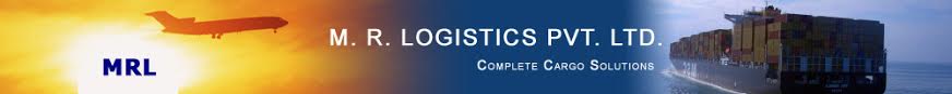 M.R. Logistics Pvt. Ltd. 