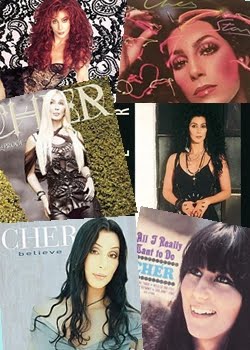 Cher News Cher S Best Selling Solo Albums Of All Time