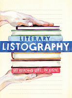http://www.pageandblackmore.co.nz/products/812689-LiteraryListography-MyReadingLifeinLists-9781452131603