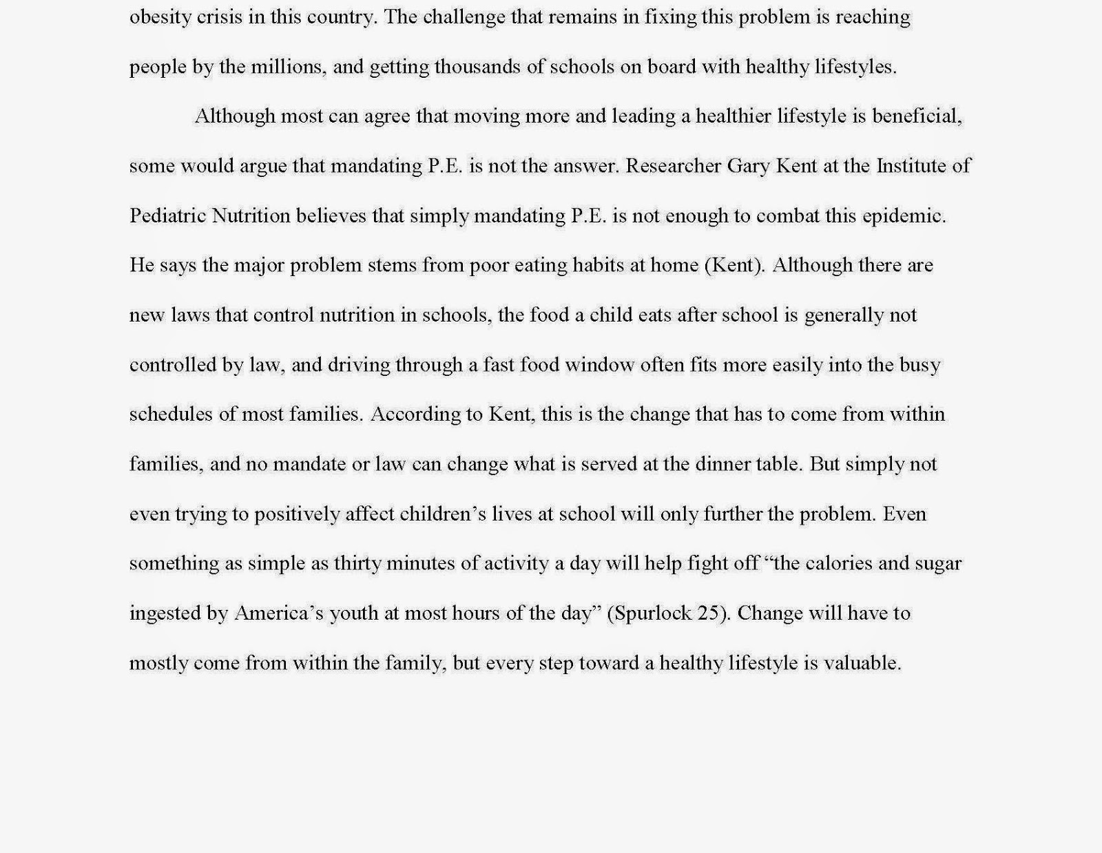 Writing a close reading essay common core
