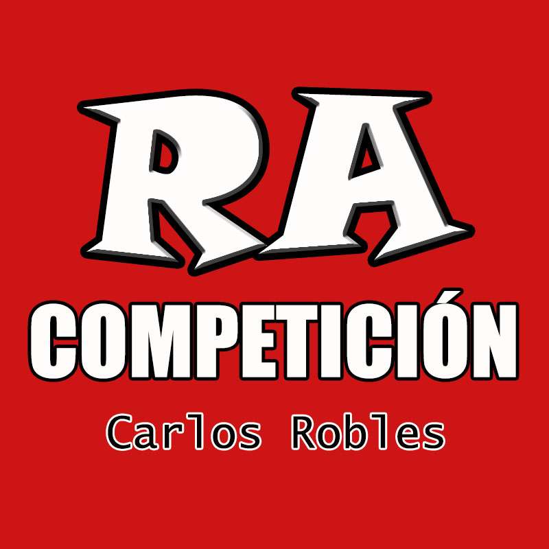 RA Competición