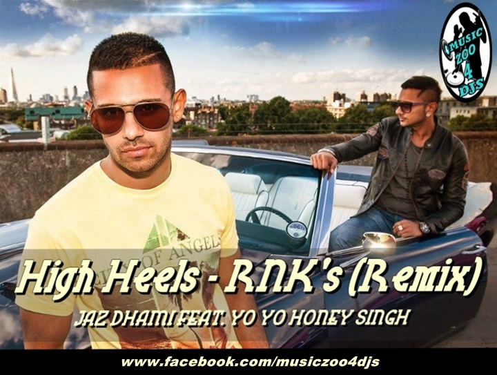 Jaz Dhami Images
