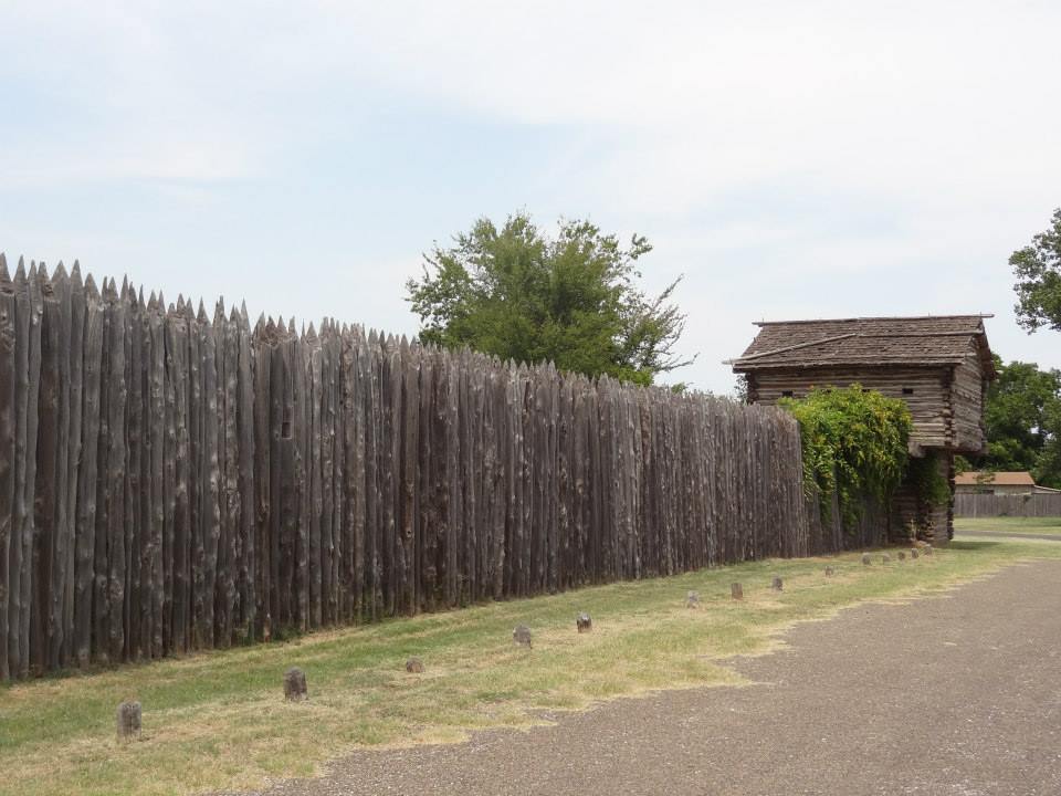 Passport America Site Seers Fort Parker RV Park, Groesbeck, TX