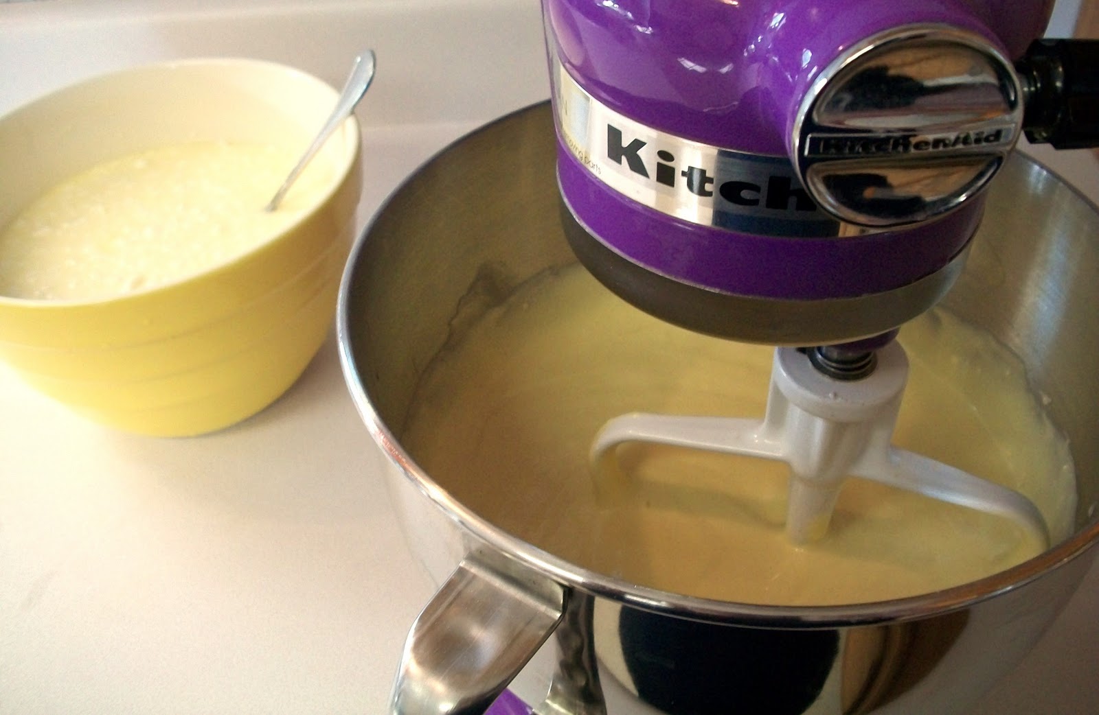 My Kind of Cooking Cottage Cheese Cake