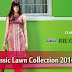 Five Star Classic Lawn Collection 2014-2015 | Five Star's Glamorous Classic Lawn Dresses