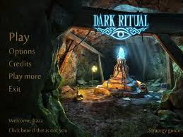 Dark Ritual [FINAL] Plus Guide