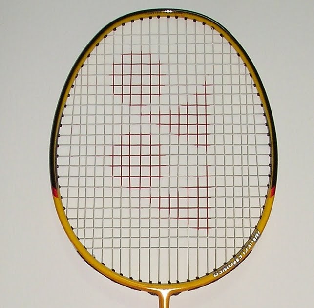 Badminton Research Yonex Muscle Power 99 Review