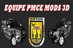 EQUIPE PMCE MODS 3D - Dicas para blogs