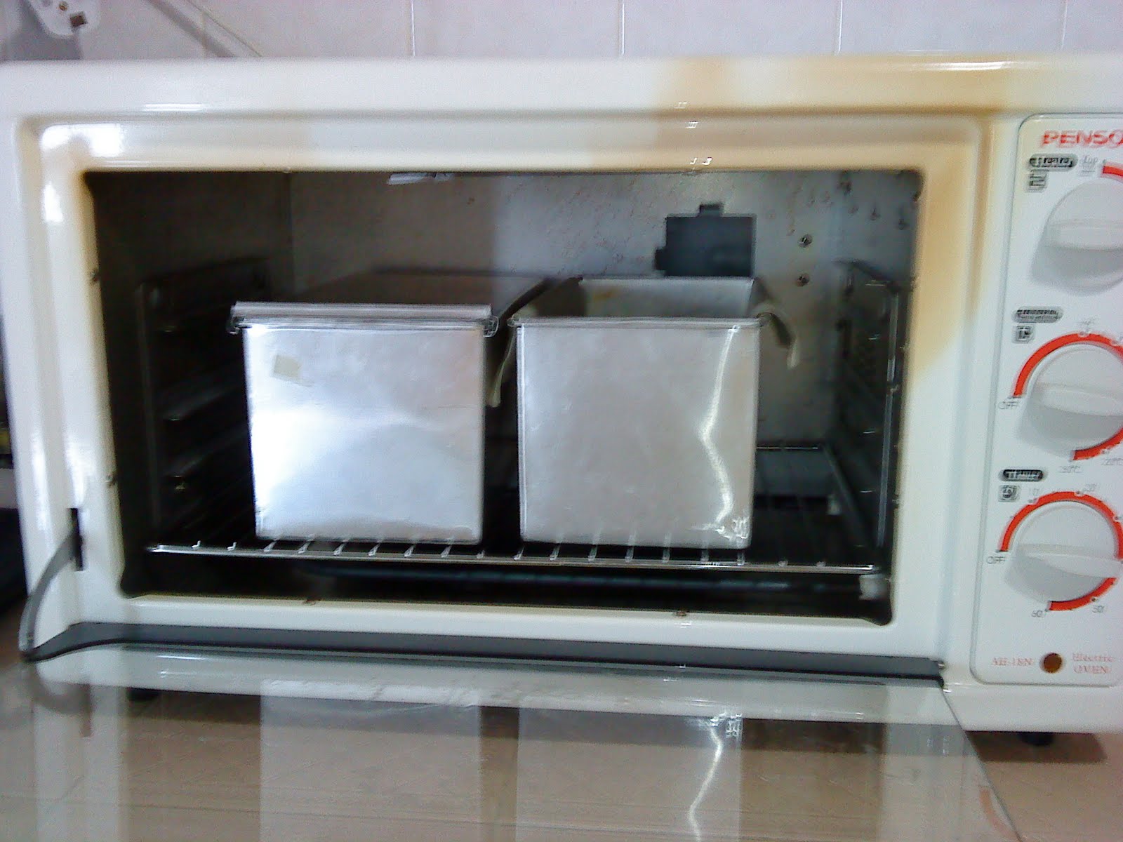 Cooking Pleasure STARTER DOUGH BREAD LOAF