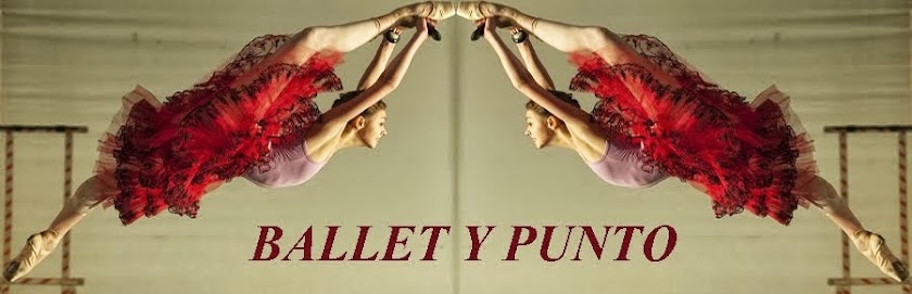 ballet y punto.