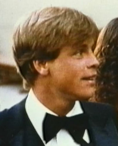 Different Dog - A Simply Beautiful Life: Still My Beating Heart - Mark  Hamill Through The Years - Yikes!