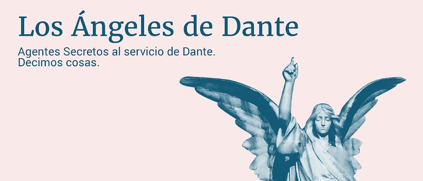 Los Ángeles de Dante