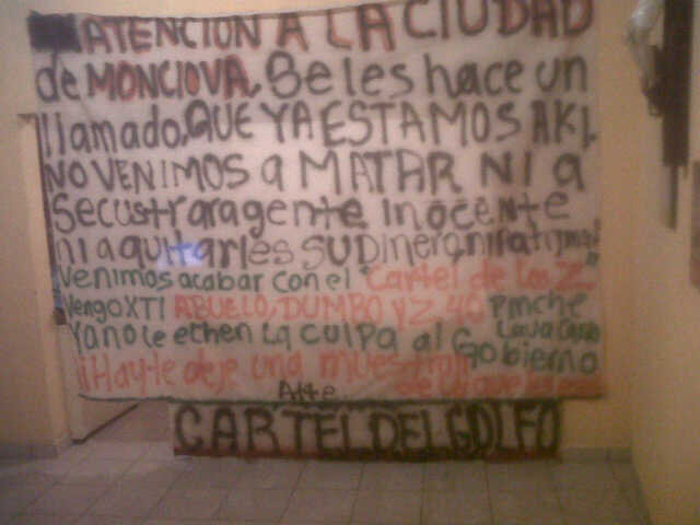 borderland beat cdg sends message we are here to finish with the