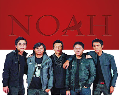Download Lagu Noah Separuh Aku Mp3 Rempit Share
