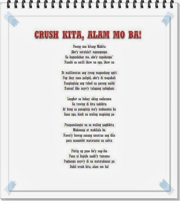 Wonder Teachers OBRA MGA TULA'T PINTA ni Mark Bryan A. Eñeja