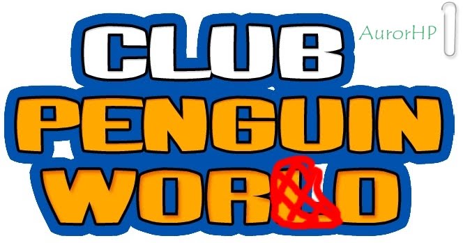 Club Penguin WORD