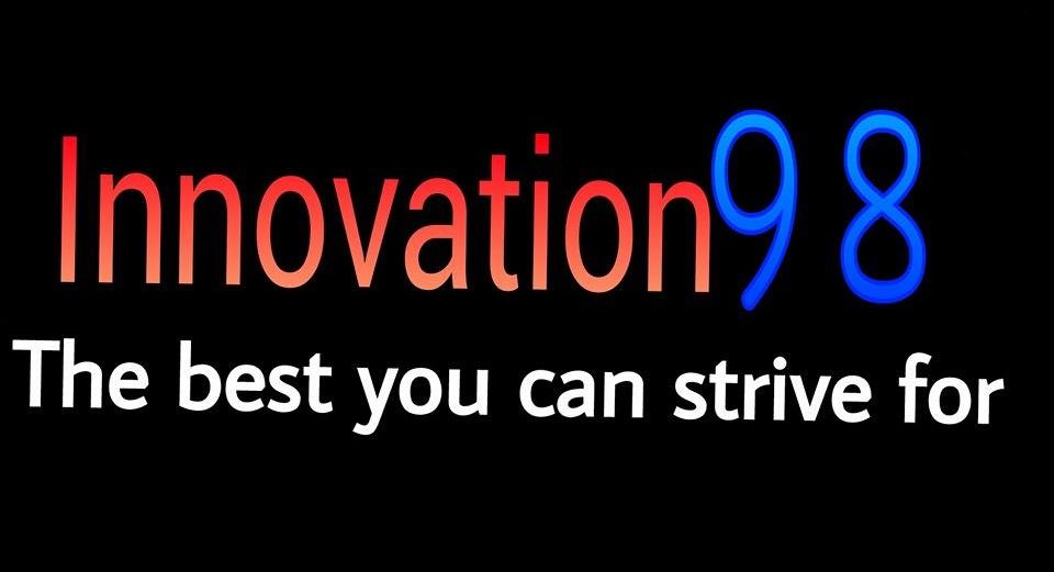 Innovation98