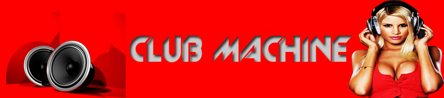CLUB MACHINE