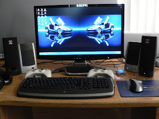 acer desktop
