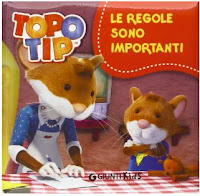 Topo Tip. Le regole sono importanti