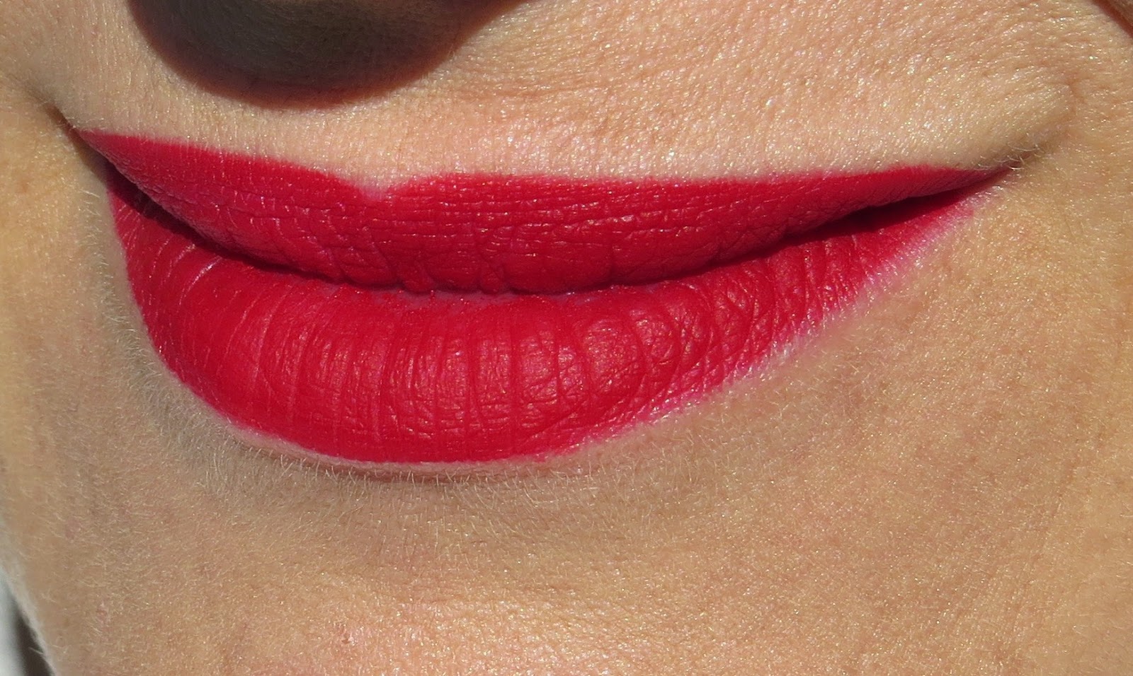 Belletto Make Up And Beauty Blog Wjcon Liquid Lipstick 16 Rosso Ciliegia Makeup Artist Collection