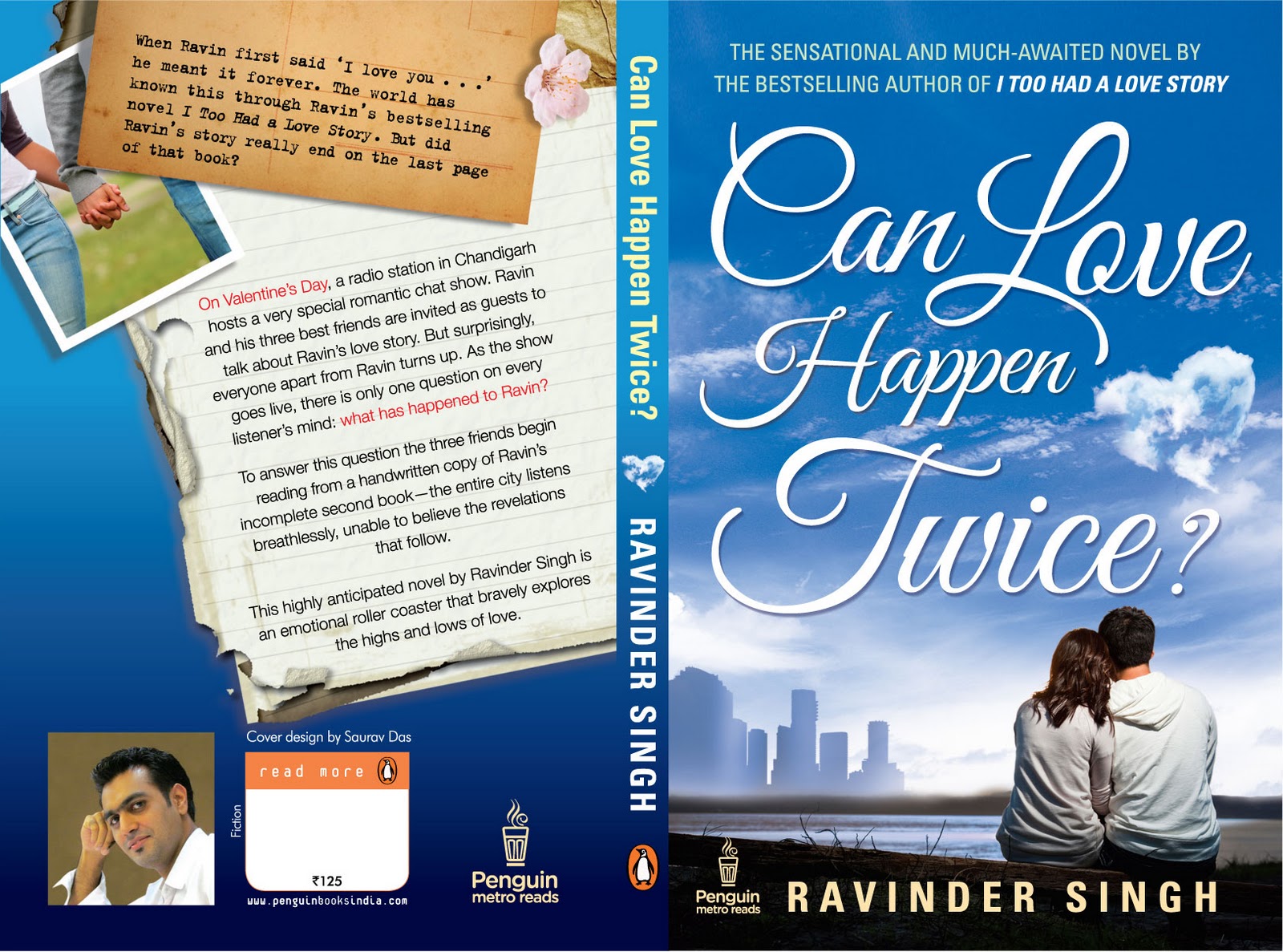 Can Love Happen Twice Story Pdf Free