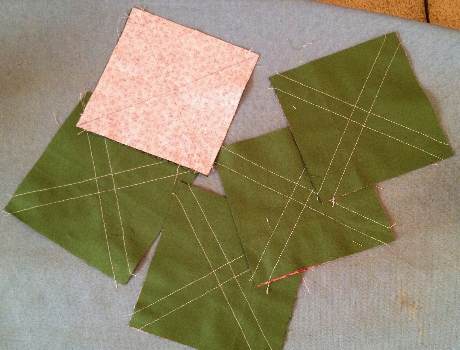 Small Quilts and Doll Quilts Why I make Doll Quilts and How to Make