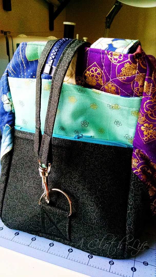 The Betsy Travel Bag #thebetsytravelbag #betsytravelbag #betsysewalong @lilmondu