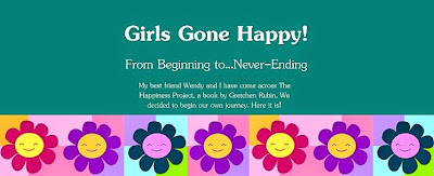 Girls Gone Happy Project