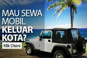 RENTAL MOBIL SOLO