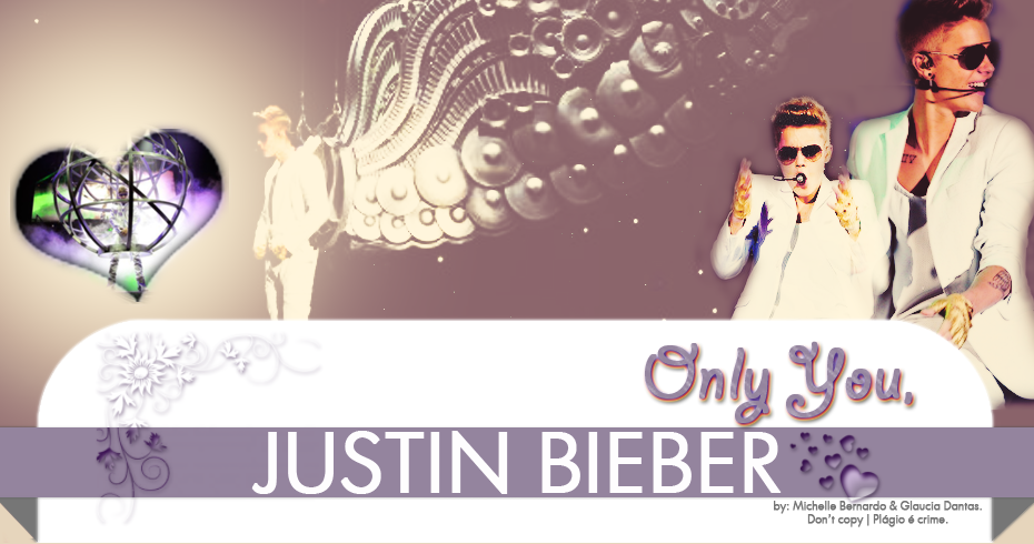 Only You JB  ツ