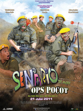 Senario Ops Pocot