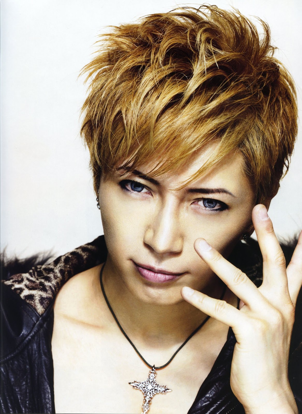 Microsound Fm Gackt S Secrets Unveiled By The Tax Evasion Investigation Show Your Heart Charity A Fraud