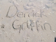 Indie/Author Derrick (D. Smooth) Griffin