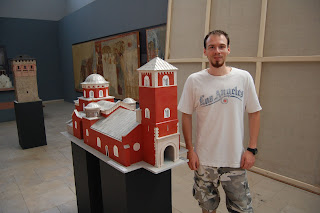 Nikola Markovic Kotor