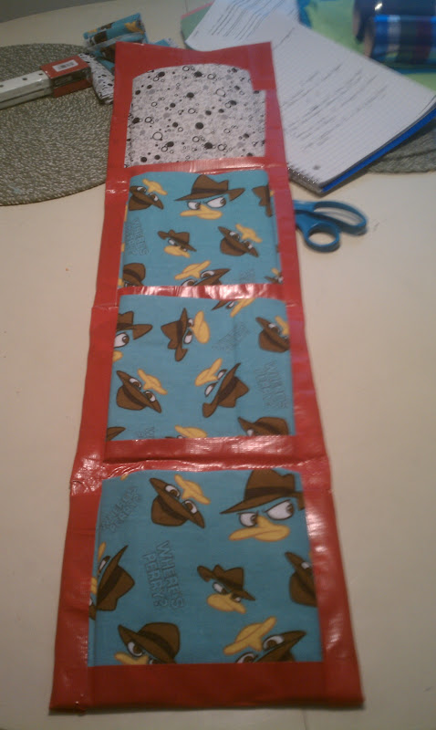 Disney Cruise Line Our Fish Extender Inauguration Mom S