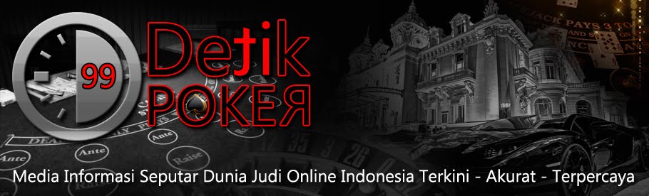 Detik Poker 99