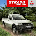 Strada Triton Single Cabin HD-X 4x4 Jambi