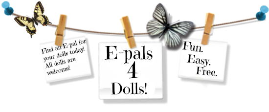 E-pals 4 dolls