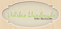 Spis blogów handmade