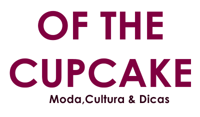Of The CupCake || Oficial