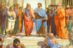 Platon i Arystoteles